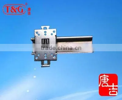rail mounting accessories