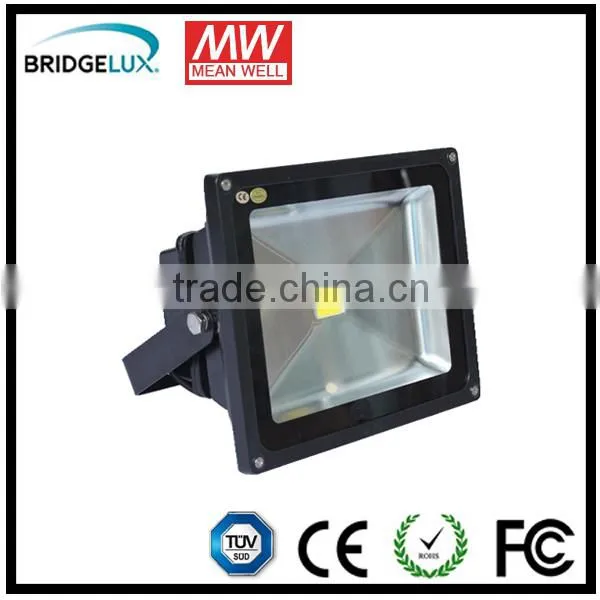 40W IP65 Led Outdoor Meanwell Driver Factory Price Led Food Light