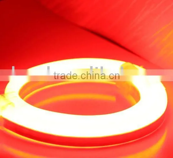 Flexible LED Neon Light