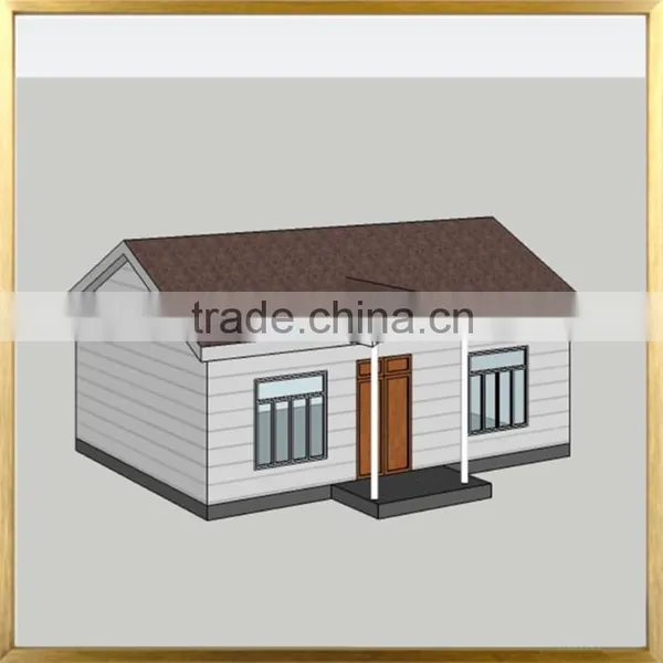 IPrefab-BPHS-M2 China the Prefab Prefabricated House
