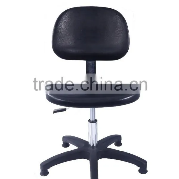 Very Cheap Products Blue pu Antistatic Esd Chair Made in China photo-5