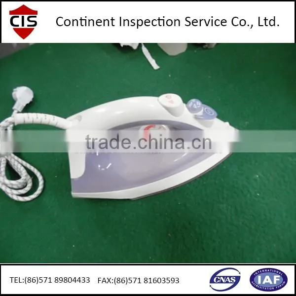 Household Electrical Appliances Inspection Service