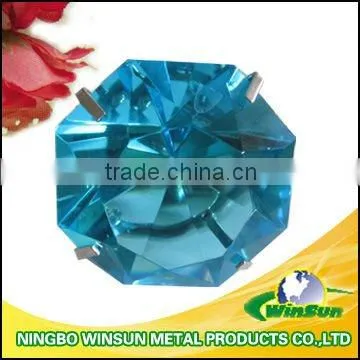 2012 High Quality Crystal Napkin Ring for Wedding