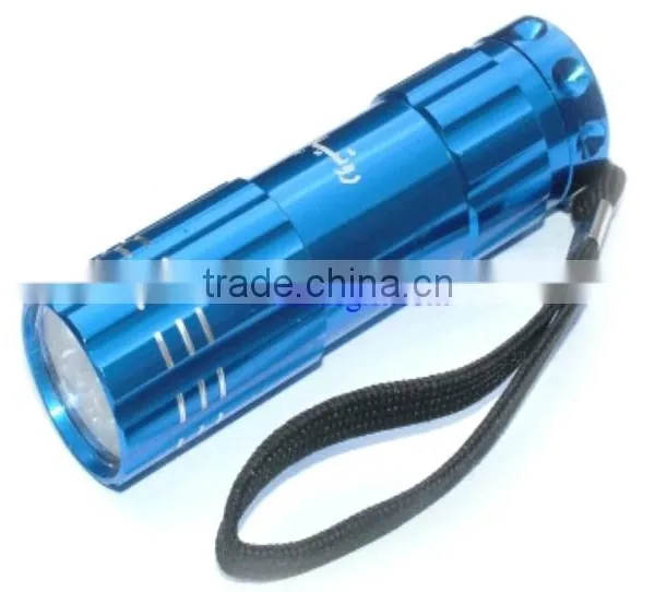 LED Torch