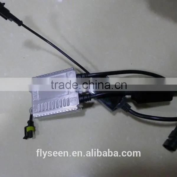 Error Light Canceller,35W,12V,high Quality 3years Warranty, 2A88 Xenon Canbus Kit photo-4