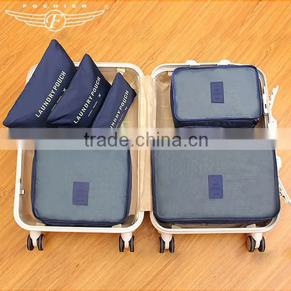Packing Organizers Set Bag for Travel photo-3