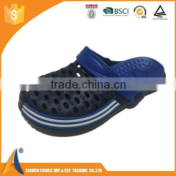 Man Eva Clog Shoes Beach Clog Shoes Male Sandals