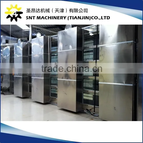 Automatic Vermicelli Making Machine/ Rice Vermicelli Production Line photo-6