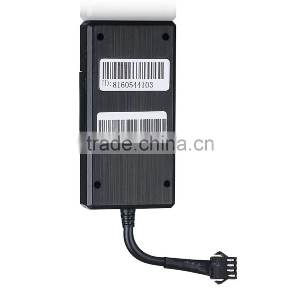 China Gps Locator Tracker With Software photo-3