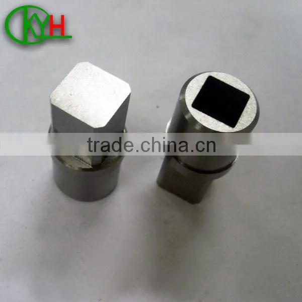 Custom High Precision Cnc Steel Turning Parts,steel Turning Scrap photo-3