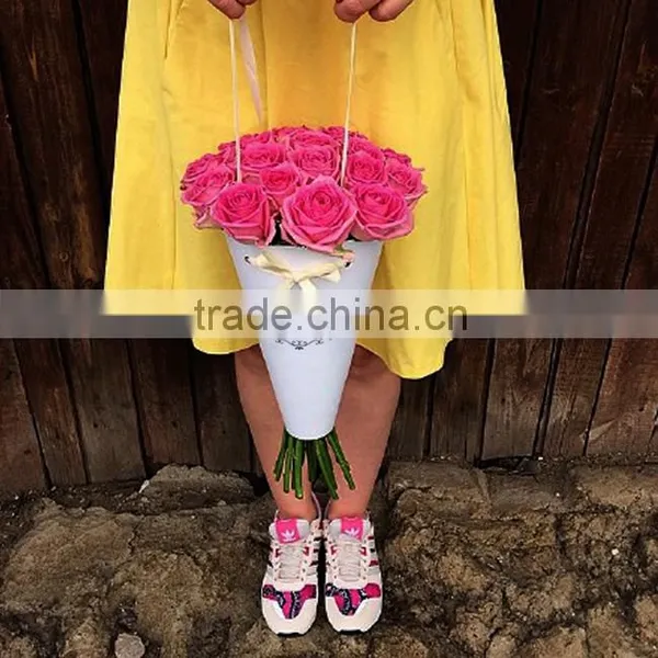Wholesale Luxury Flower Box photo-2