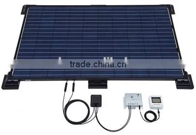 250W Solar Panel Best Price / Solar pv Panel 250W/black pv Panel 250W photo-4
