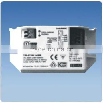 Electronic Ballast