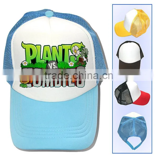 Digital Printed Hat Wholesale photo-5