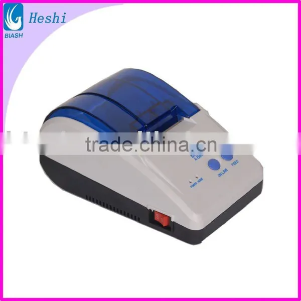 Aibao Brand Thermal Printer Mechanism