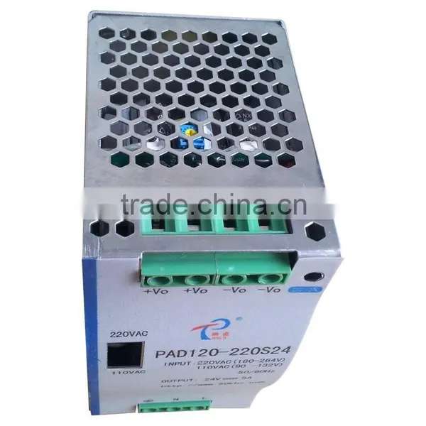 Power Supply 12v Din Rail From Expert Manufacture photo-2