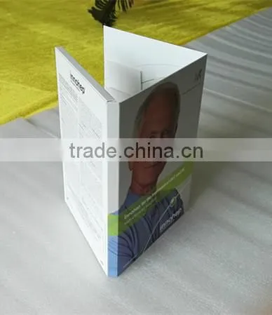 5inch LCD Greeting Cards photo-3