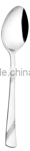 Mirror Polish Stainless Steel Cutleries for Restaurant photo-3