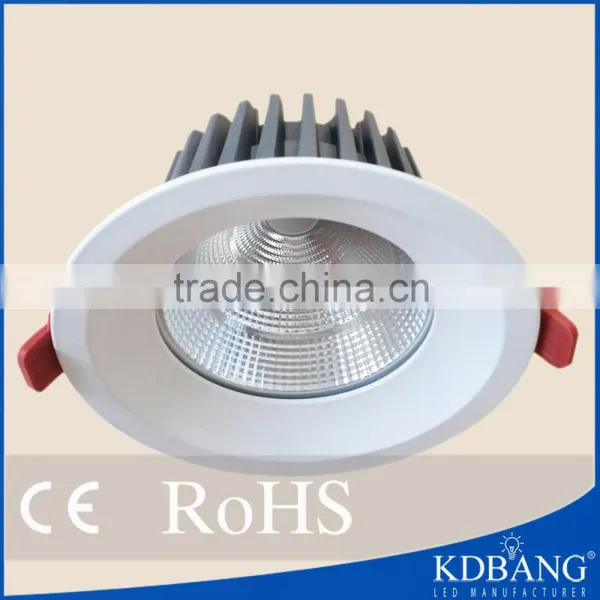 High Lumen 3600lm 40w Ceiling Led Spot Lights CE/RoHS photo-2