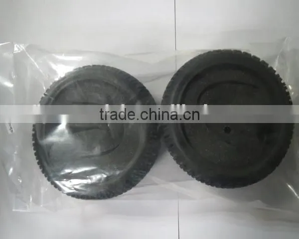 1:8 RC Wheel Rim(188032-Y) photo-4