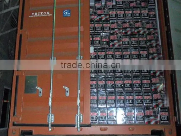 DIN100 60038,car Batteries Dry Battery photo-5