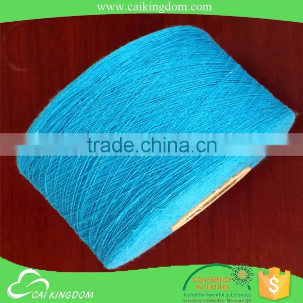 Trade Assurance Carpet Yarn Open End Yarn