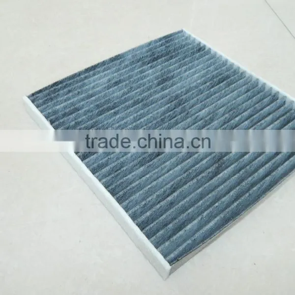 Newfil Cabin Filter 87139-YZZ09 CF10374 87139-YZZ09 CF10374 photo-5