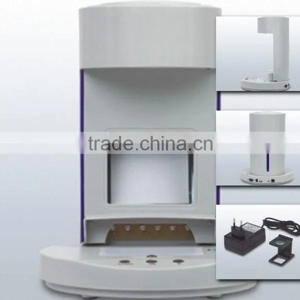Factory UV MG IR with camera Detector machines (ST1000)