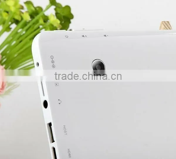 FreeShip Boda Dual Core 7 Inch Capacitive Screen 8G Android 4.2.2 HD OTG WIFI GPU Mali 400MP Tablet PC Two Camera Cheap photo-3