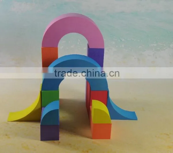 Eva Foam Toys for Kids for Fun photo-2