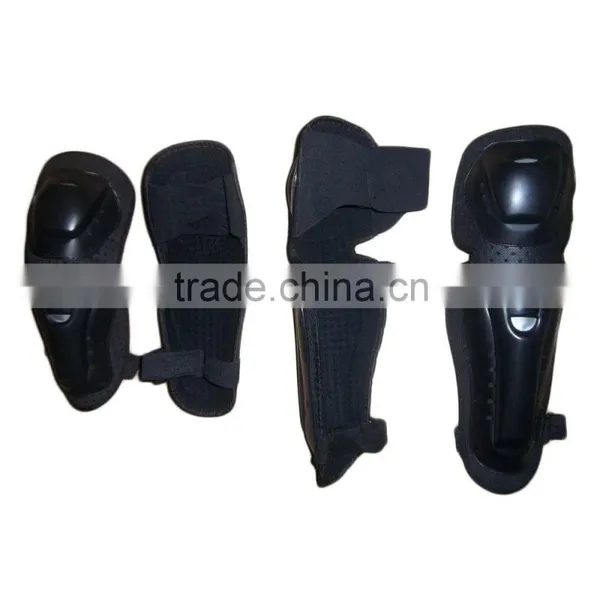 4pcs Knee Eblow Pads in Moto Sports Gears