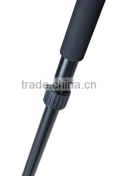 DS8308 Adjustable Flexible Aluminum Alloy Tripod Stand photo-5