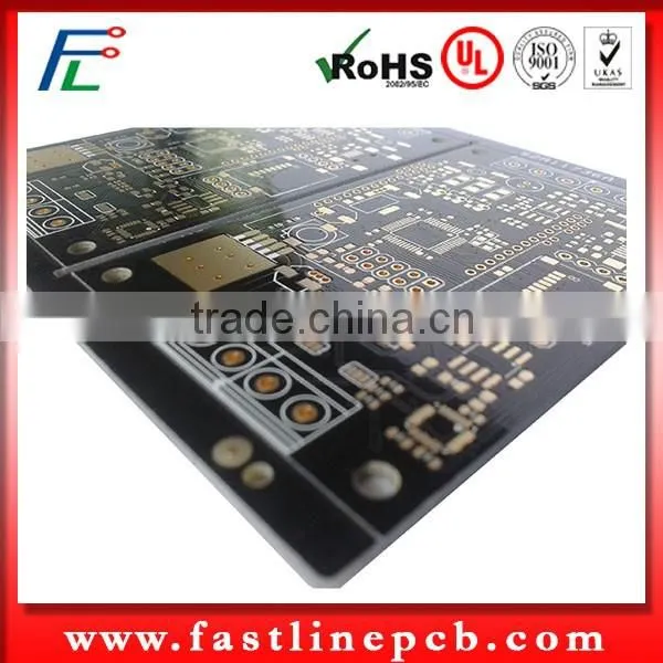 Best Quality Touch Screen Pcb Board photo-2