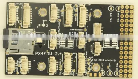 PX4 Pix 2.4.3 Pixhawk Flight Control Board 32Bit ARM photo-3