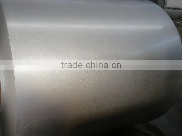 SGCH or SGCC Galvanized Steel Coil, GI Steel Coil photo-6
