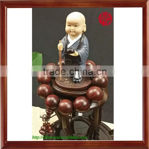 2016 New Product Hot Selling Wood Bracelet, Latest Fashion Wood Charm Bracelet, Wood Beads Charm photo-5