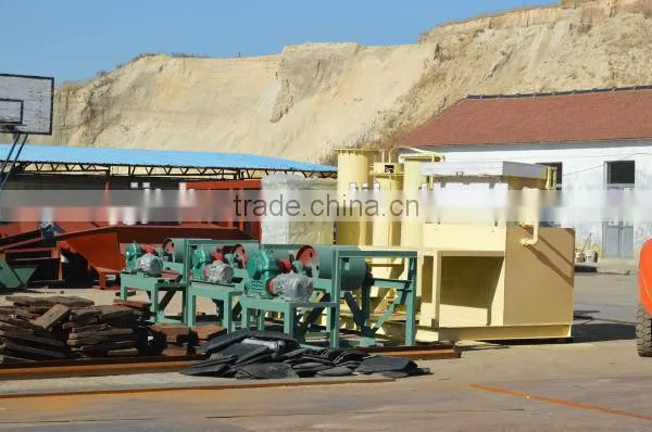 Best Credit Professional Desorption Electrolytic Equipment Supplier photo-4