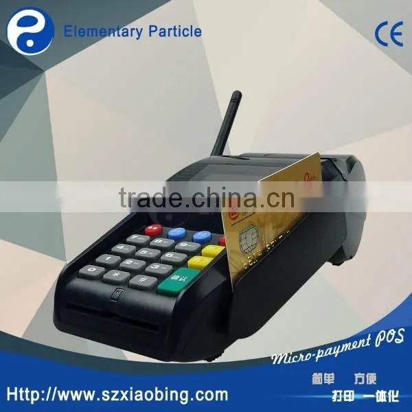 T220 Android POS Terminal,mobile Payment Device,handheld EFT POS photo-4