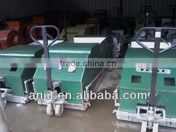 Light Wall Panel Forming Machine