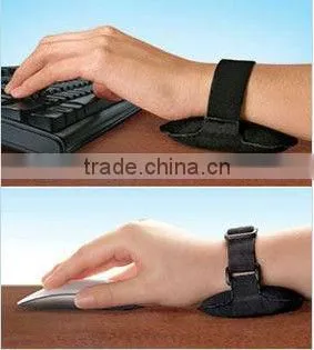 Air Wrist Pads