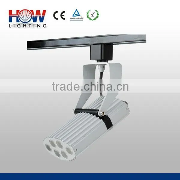 6W LED Tracklight Cree XRE Chips