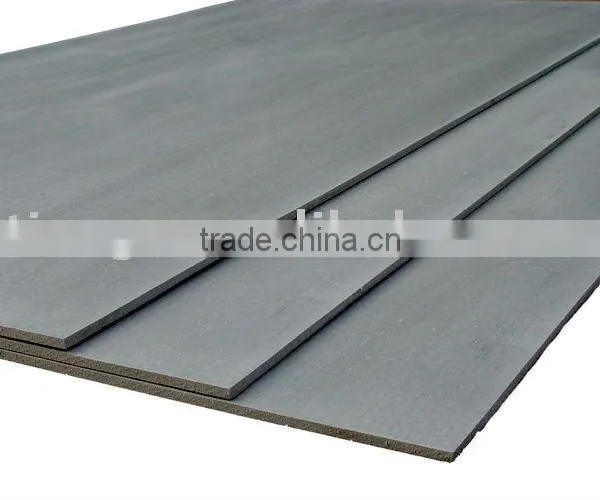 Fiber Cement Board