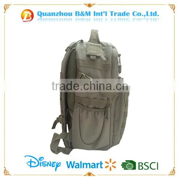OEM Hiking and Campling Sport Backpack With Laptop Bag photo-2