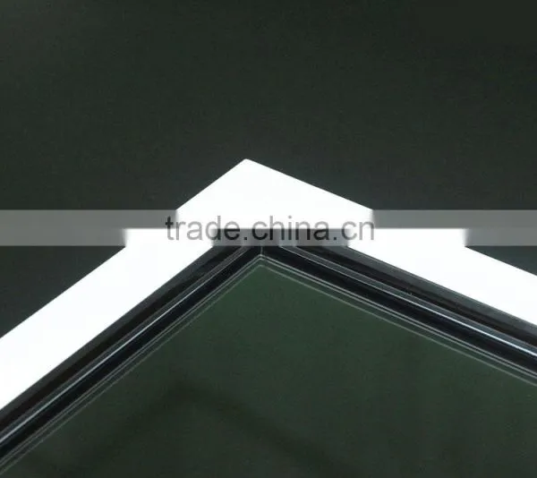 21.5 Inch White Enlosure Full View Angle Monitor photo-5