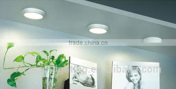 220v~240v Led Under Cupboard Light,HV LED Bookcase Light,modern LED Cabinet Light photo-2
