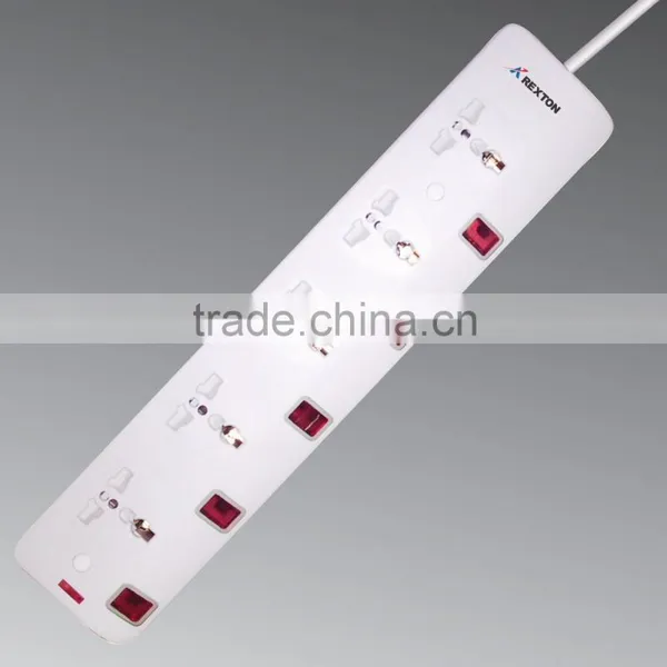 EXTENSION SOCKETS photo-4