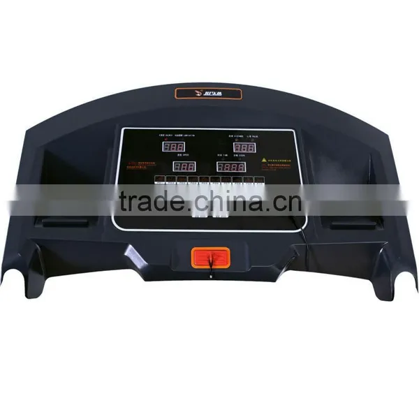 Best Home Use Fitness Treadmill With MP3 for Sale Made in China photo-6