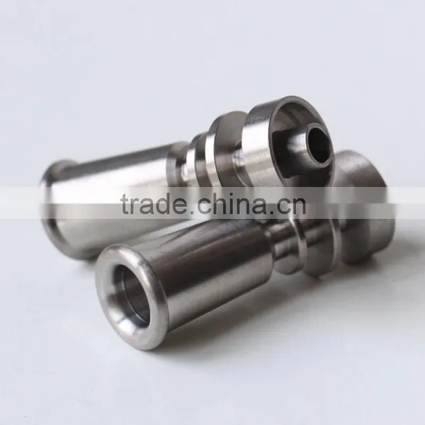 2015 New Product Free Sample Titanium e Nail Wholesale Gr2 Titanium Nail Grade 2 photo-2
