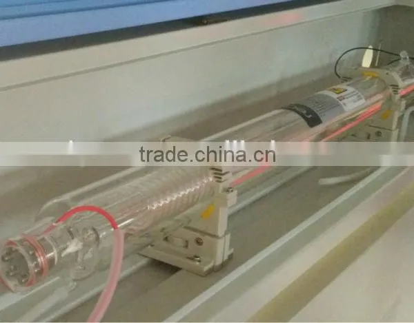 2016 Hot Sale 6090 1290 Mini CO2 Laser Engraving Machine With Factory Directly Price photo-5