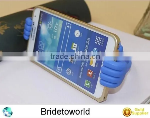 Cute Hands Design Mobile Phone Holder for Iphone Ipad photo-4